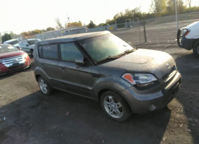 KIA SOUL 2011 kndjt2a24b7227290