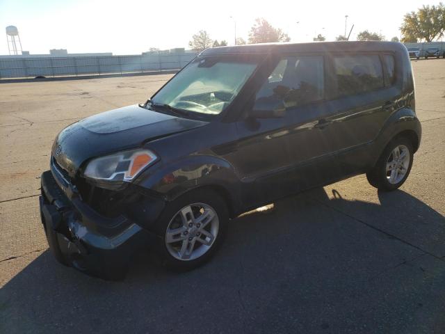 KIA SOUL 2011 kndjt2a24b7227628