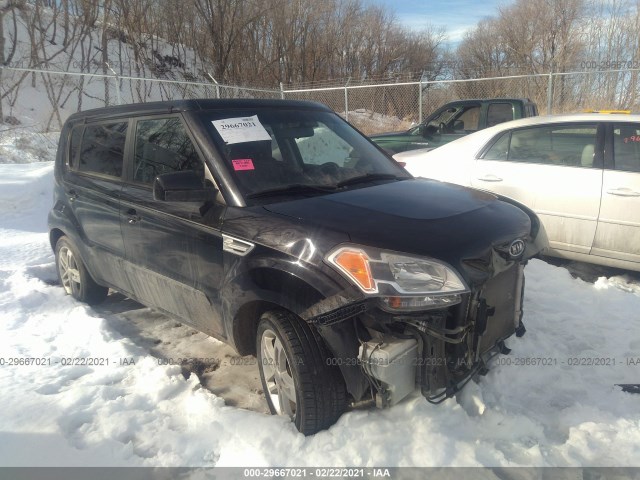 KIA SOUL 2011 kndjt2a24b7227922