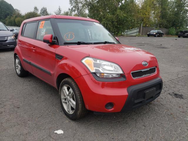 KIA SOUL + 2011 kndjt2a24b7227970