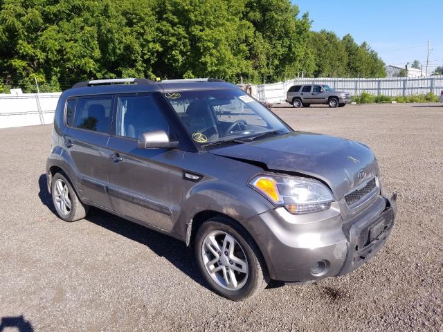 KIA SOUL + 2011 kndjt2a24b7228102