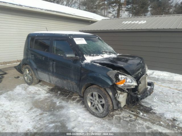 KIA SOUL 2011 kndjt2a24b7228150