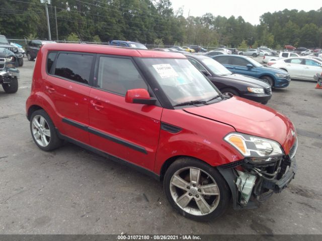 KIA SOUL 2011 kndjt2a24b7228407