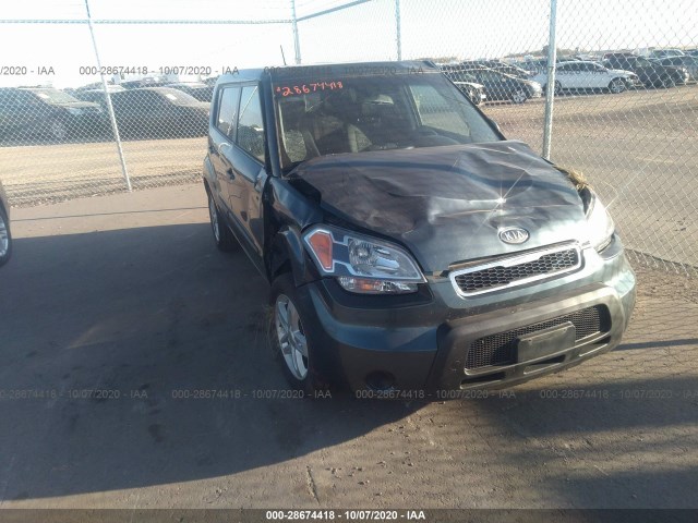 KIA SOUL 2011 kndjt2a24b7228519