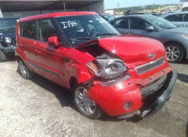 KIA SOUL 2011 kndjt2a24b7229721