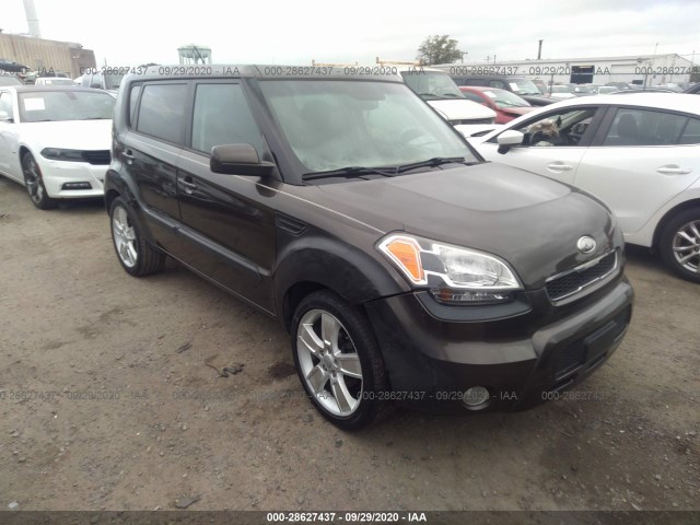 KIA SOUL 2011 kndjt2a24b7233834