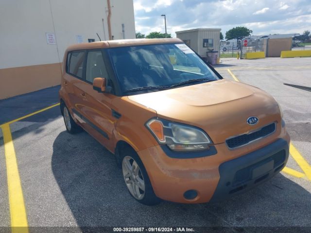 KIA SOUL 2011 kndjt2a24b7234286