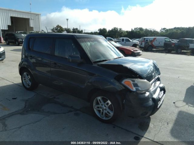 KIA SOUL 2011 kndjt2a24b7234563