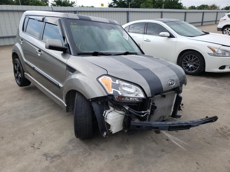 KIA SOUL + 2011 kndjt2a24b7235406