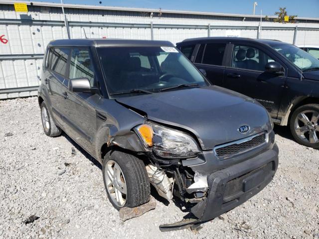 KIA SOUL + 2011 kndjt2a24b7235728