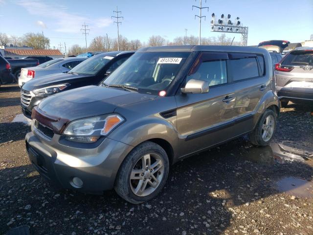 KIA SOUL 2011 kndjt2a24b7235731