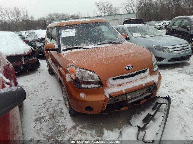 KIA SOUL 2011 kndjt2a24b7236443