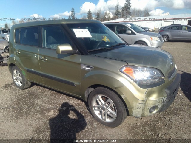 KIA SOUL 2011 kndjt2a24b7236944