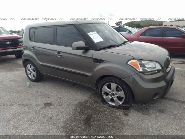 KIA SOUL 2011 kndjt2a24b7237317