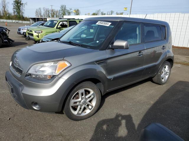 KIA SOUL 2011 kndjt2a24b7237799