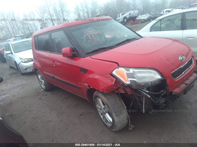 KIA SOUL 2011 kndjt2a24b7238659