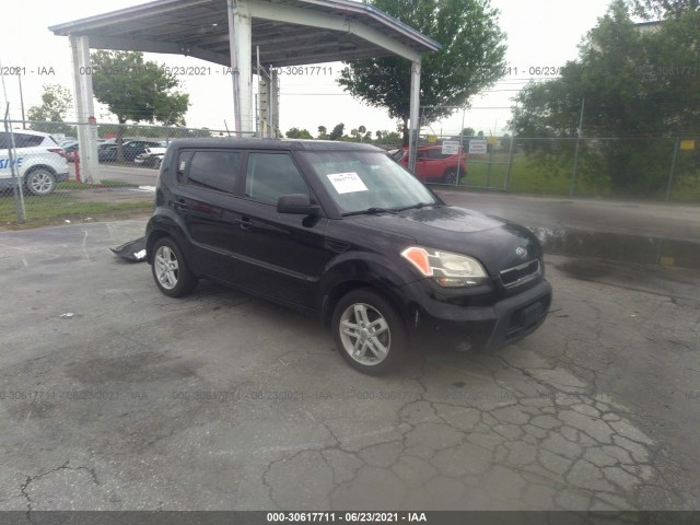 KIA SOUL 2011 kndjt2a24b7238919