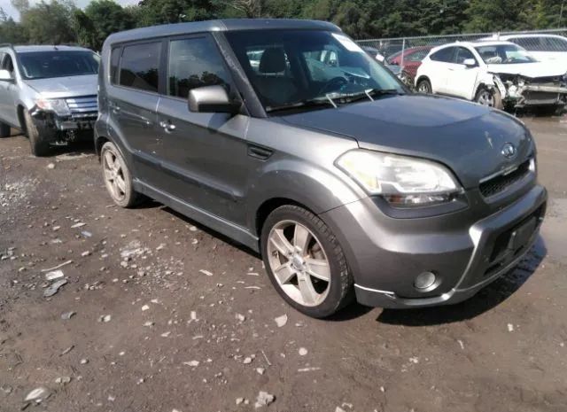 KIA SOUL 2011 kndjt2a24b7239097