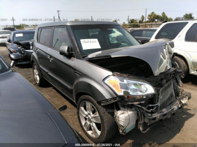 KIA SOUL 2011 kndjt2a24b7239696