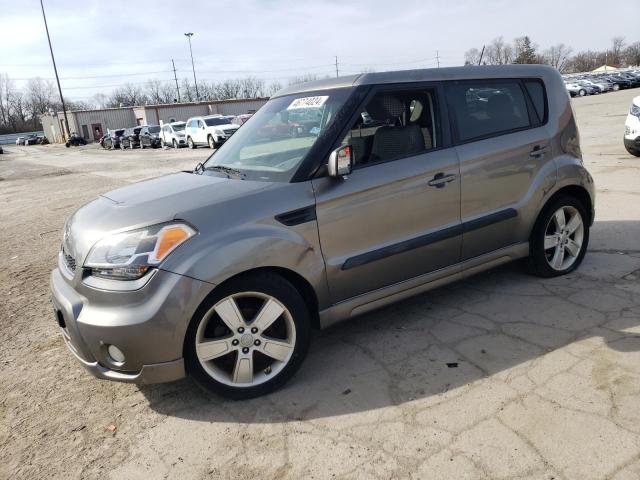 KIA SOUL 2011 kndjt2a24b7240265