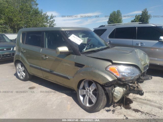 KIA SOUL 2011 kndjt2a24b7240430