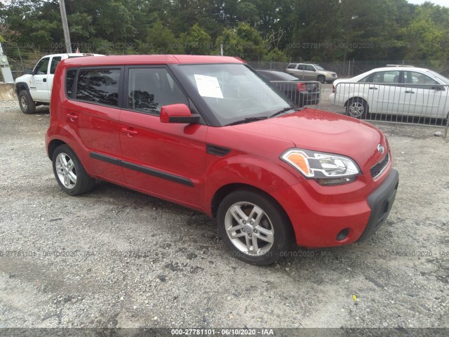 KIA SOUL 2011 kndjt2a24b7242744