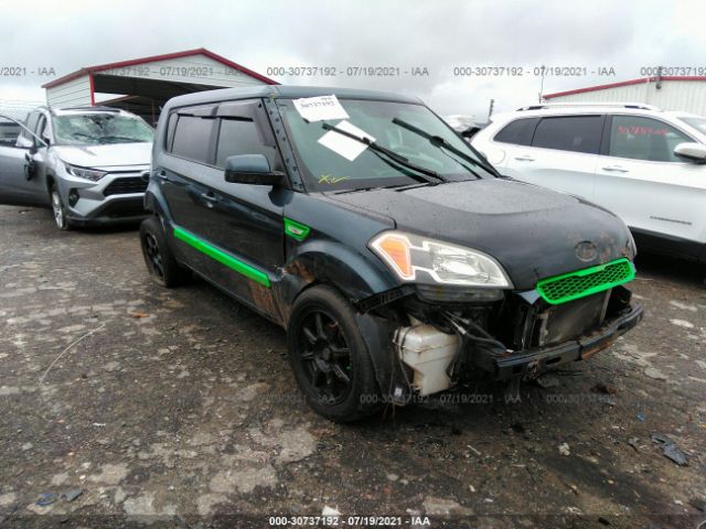 KIA SOUL 2011 kndjt2a24b7243747