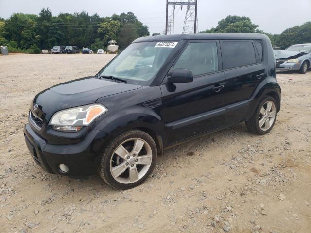 KIA SOUL 2011 kndjt2a24b7247507