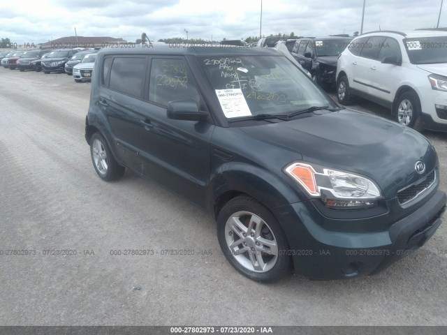 KIA SOUL 2011 kndjt2a24b7248737