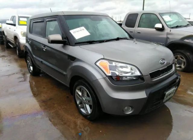 KIA SOUL 2011 kndjt2a24b7249693