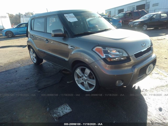 KIA SOUL 2011 kndjt2a24b7250763