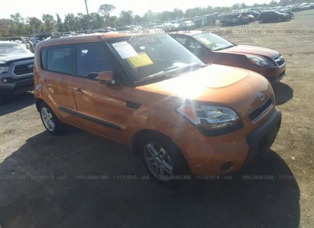 KIA SOUL 2011 kndjt2a24b7254408