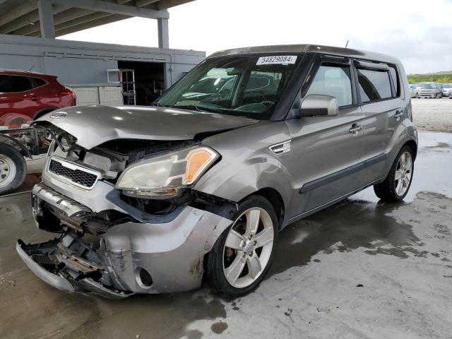 KIA SOUL 2011 kndjt2a24b7255140