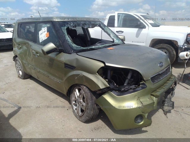 KIA SOUL 2011 kndjt2a24b7255185