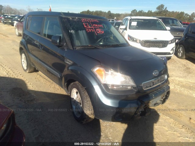 KIA SOUL 2011 kndjt2a24b7256434