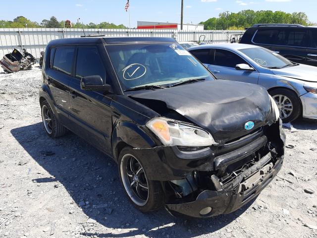 KIA SOUL + 2011 kndjt2a24b7256840