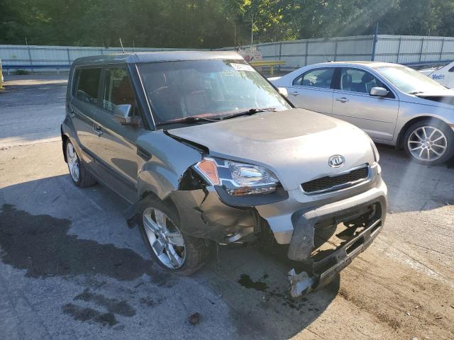 KIA SOUL + 2011 kndjt2a24b7258071