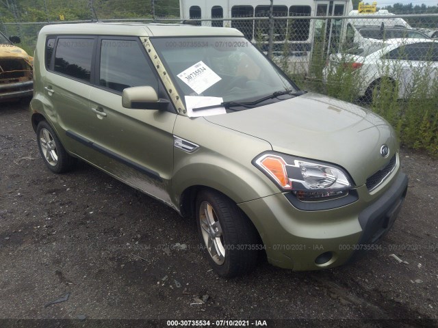 KIA SOUL 2011 kndjt2a24b7258720