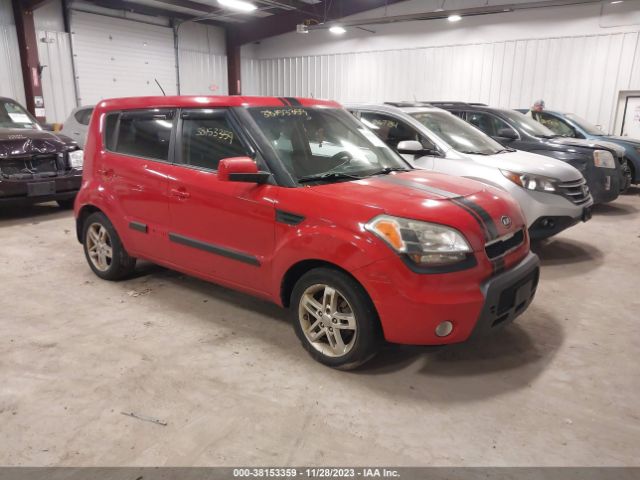 KIA SOUL 2011 kndjt2a24b7258877