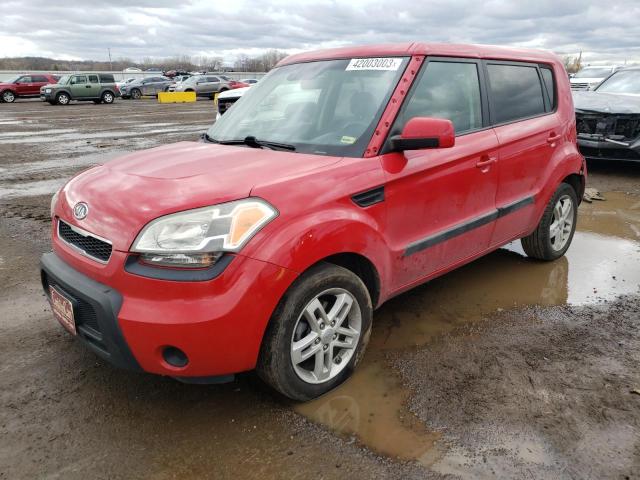 KIA SOUL + 2011 kndjt2a24b7259785