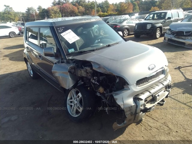 KIA SOUL 2011 kndjt2a24b7260385