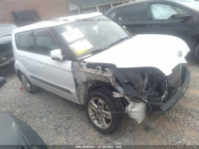 KIA SOUL 2011 kndjt2a24b7261889