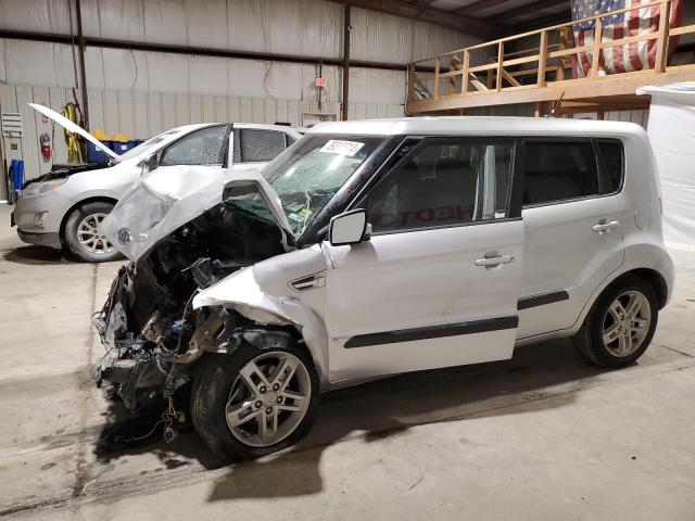 KIA SOUL 2011 kndjt2a24b7262783