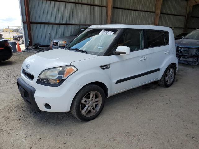 KIA SOUL + 2011 kndjt2a24b7263920