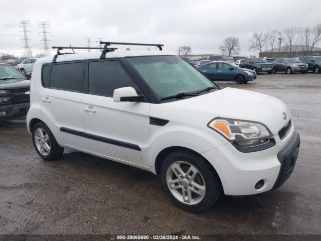 KIA SOUL 2011 kndjt2a24b7263948