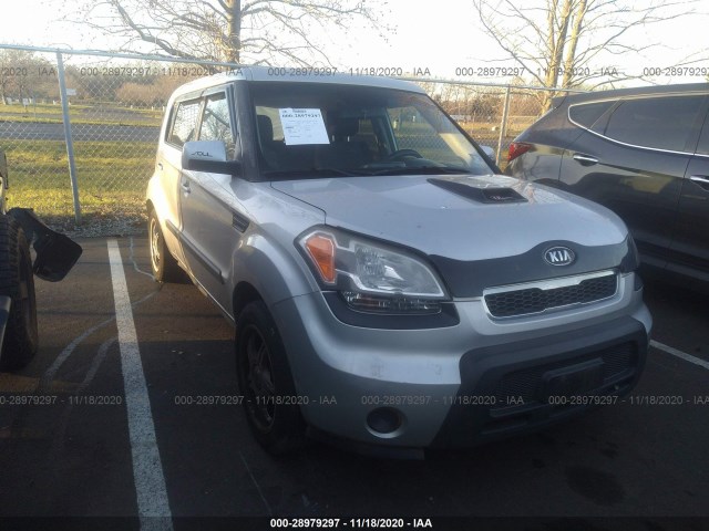 KIA SOUL 2011 kndjt2a24b7264484