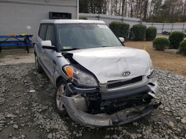 KIA SOUL + 2011 kndjt2a24b7265067