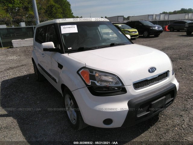 KIA SOUL 2011 kndjt2a24b7265182