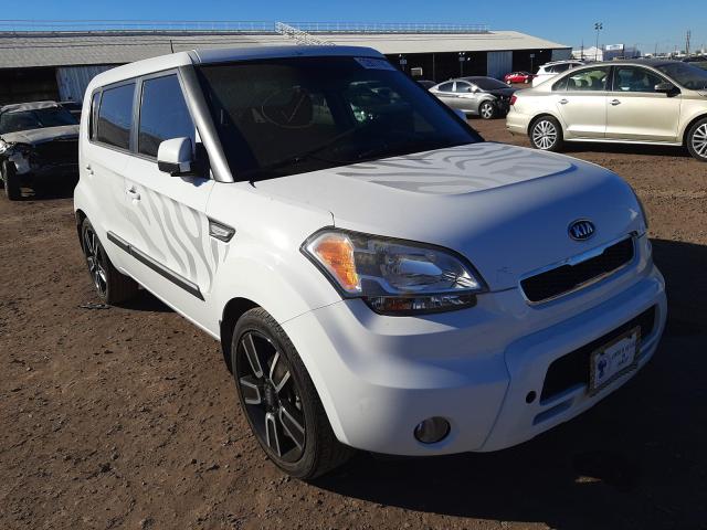 KIA SOUL + 2011 kndjt2a24b7265442