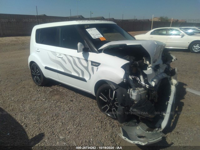 KIA SOUL 2011 kndjt2a24b7265733